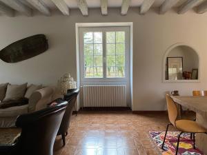 Maison de campagne familiale sur la route des Châteaux