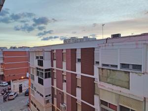 Laguna 3 dormitorios Acogedor