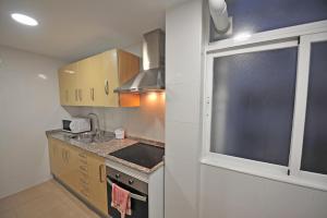 Laguna 3 dormitorios Acogedor