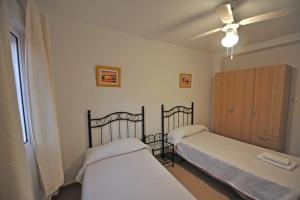 Laguna 3 dormitorios Acogedor