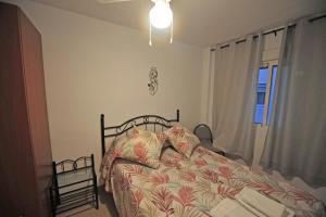 Laguna 3 dormitorios Acogedor