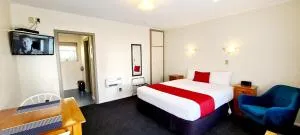 Parklands Motor Lodge Timaru - Pleasant Point