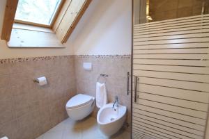 Ski-to-door Apartment PISTENBLICK