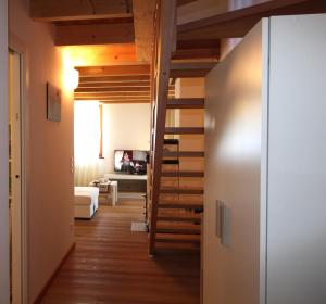 Ski-to-door Apartment PISTENBLICK