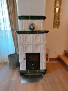 Ski-to-door Apartment PISTENBLICK