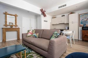 Classbnb - 2 comfortable apartments in Monte Carlo