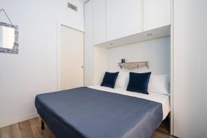 Appartements 2 exclusive apartments in Monte Carlo : photos des chambres
