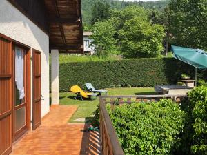 Appartamento a Lagolo