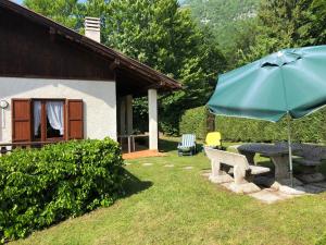 Appartamento a Lagolo