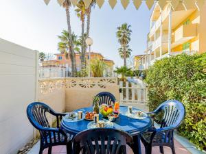 Holiday Home La Belle Créole by Interhome