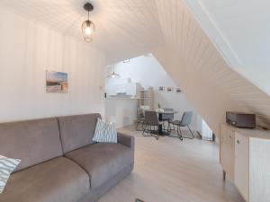 Apartment Carnac View - top floor appartment by Interhome