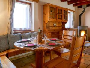 Holiday Home Simano by Interhome