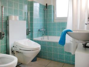 Apartment Residenza Lido Appartment 011 by Interhome