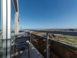 Apartment Astrid 902 with parking by Interhome