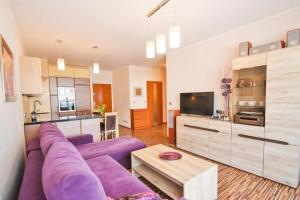 visit baltic Platan Apartament Słoneczny