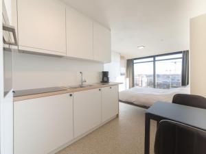 Studio Astrid 802 with parking by Interhome