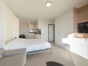 Studio Astrid 802 with parking by Interhome