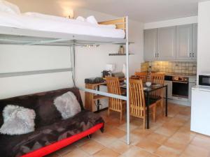 Studio Rosablanche D63 by Interhome