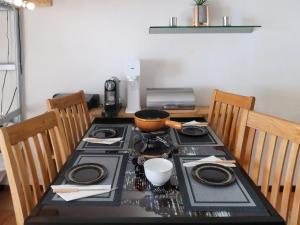 Studio Rosablanche D63 by Interhome