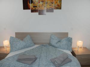 Apartment Charming Gardenview App- 105 by Interhome