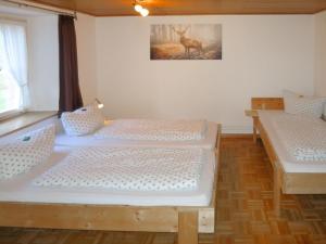 Holiday Home Hexenstüble by Interhome