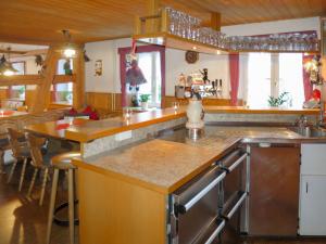 Holiday Home Hexenstüble by Interhome