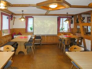 Holiday Home Hexenstüble by Interhome