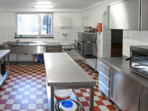 Holiday Home Hexenstüble by Interhome