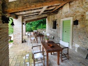Apartment Casamare Gabicce-4 by Interhome