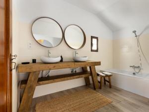 Holiday Home Quinta de Santa Emilia 3 by Interhome