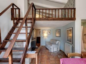 Apartment Glicine by Interhome