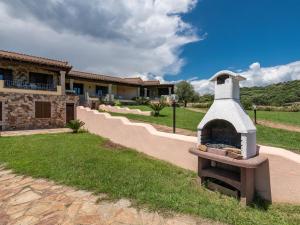 Apartment Pompia 1 by Interhome img4