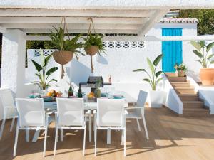 Holiday Home Mediterraneo by Interhome