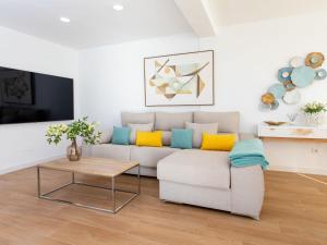 Holiday Home Mediterraneo by Interhome