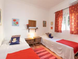 Holiday Home Vista Bonita by Interhome