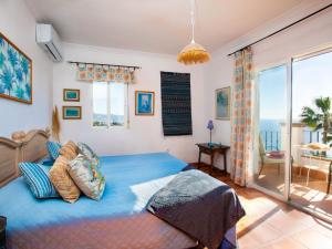 Holiday Home Vista Bonita by Interhome