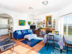 Holiday Home Vista Bonita by Interhome