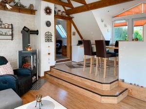 Apartment Osterloh by Interhome