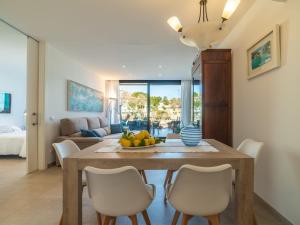 Apartment Penyasegat Sea Views by Interhome