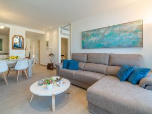 Apartment Penyasegat Sea Views by Interhome