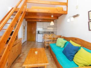 Apartment Edificio Tamarius by Interhome