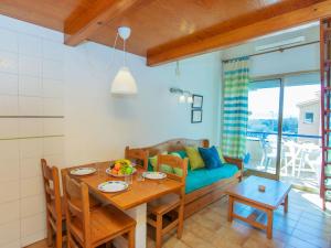 Apartment Edificio Tamarius by Interhome