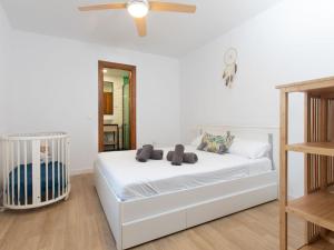 Apartment Constitución Square by Interhome