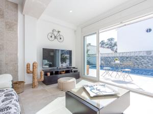 Holiday Home Filisa by Interhome