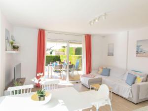 Holiday Home Bon Retorn by Interhome