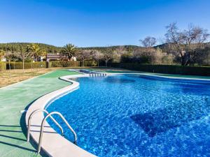 Holiday Home Les Palmeres by Interhome