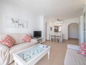 Apartment Carabela Front Beach & Pool by Interhome