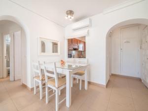 Apartment Carabela Front Beach & Pool by Interhome