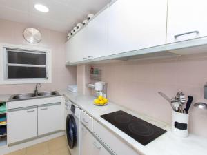 Apartment Eivissa by Interhome