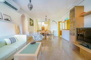 Bungalow with Swimming Pool in Calas de Mallorca
